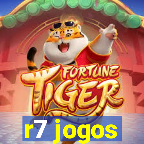 r7 jogos